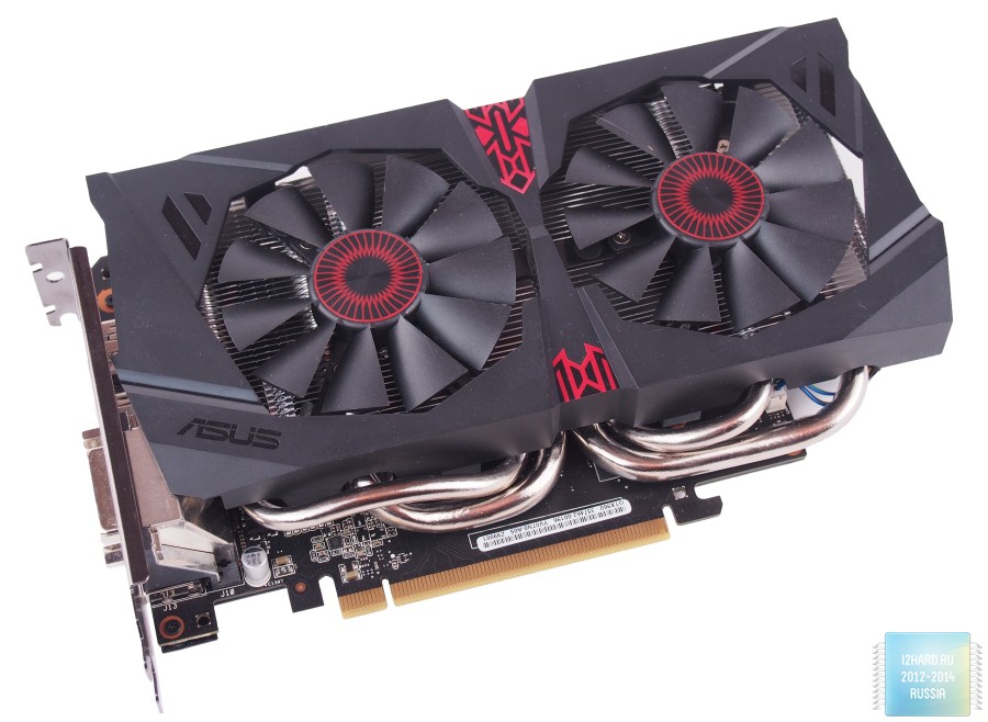 Asus Geforce Gtx 960 Strix Oc 4gb Asus geforce gtx 960 strix 4gb • Вэб-шпаргалка для интернет